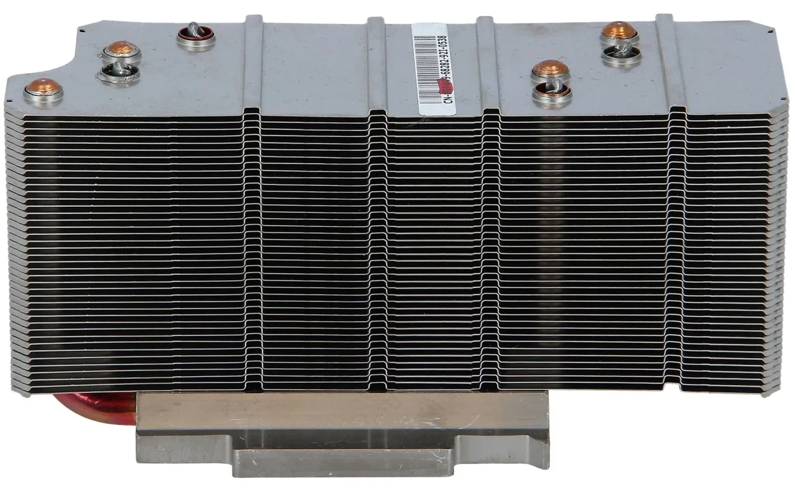 DELL PE2950 HEATSINK (GF449)