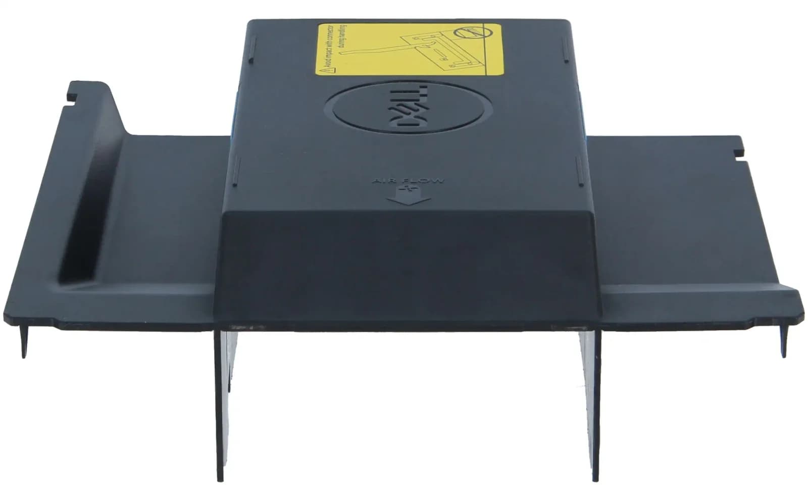 DELL Precision T7820 CPU Airflow Baffle (GJ05W)