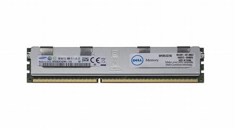 DELL 16GB 4Rx4 PC3L-8500R (GRFJC)