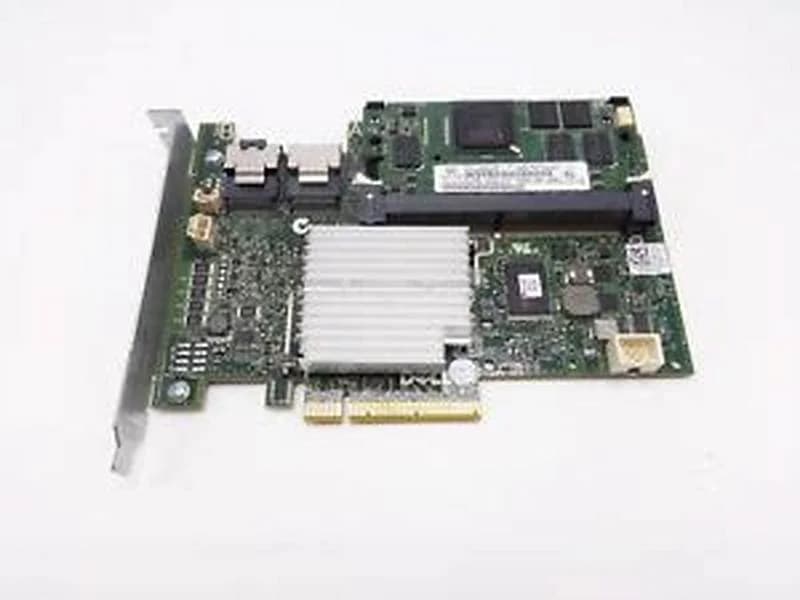 Dell ASSY CRD PERCH700-A 512M NVD (GRXYF)