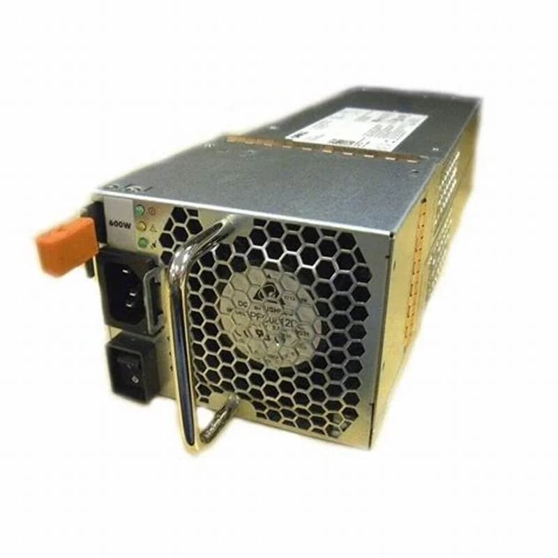 DELL MD1200/MD1220/MD3200 600W POWER SUPPLY (GV5NH)