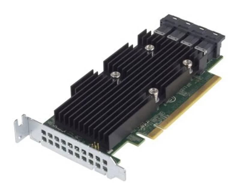 DELL R630/R730 NVMe PCIe Expansion Card (GY1TD)