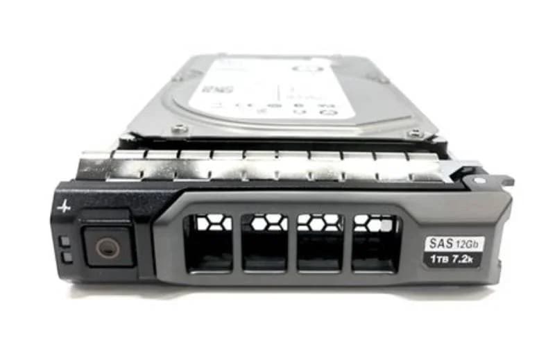 Dell H0R8N, 3.5 Zoll, 1000 GB, 7200 RPM (H0R8N)