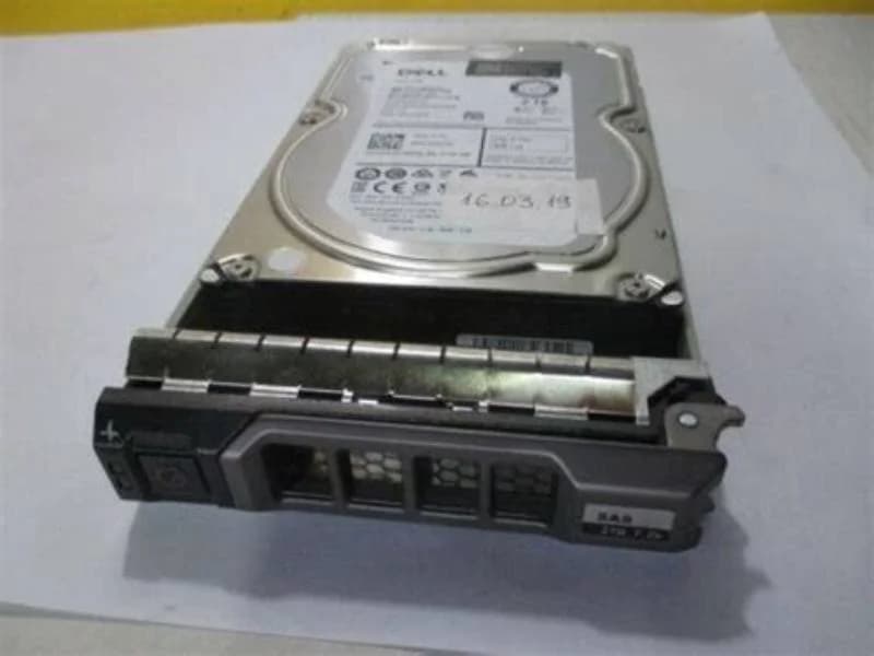 Сервер aksesuarı DELL H194D (H194D)