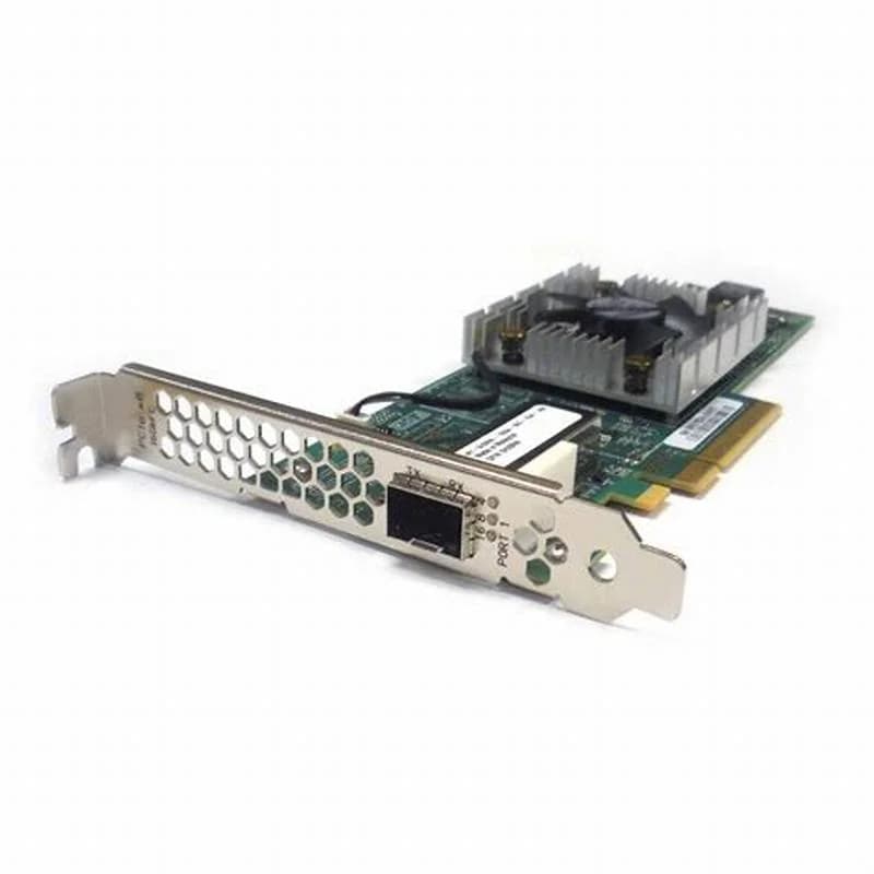 Dell FC-HBA QLE2660 1Port 16Gb (H28RN)