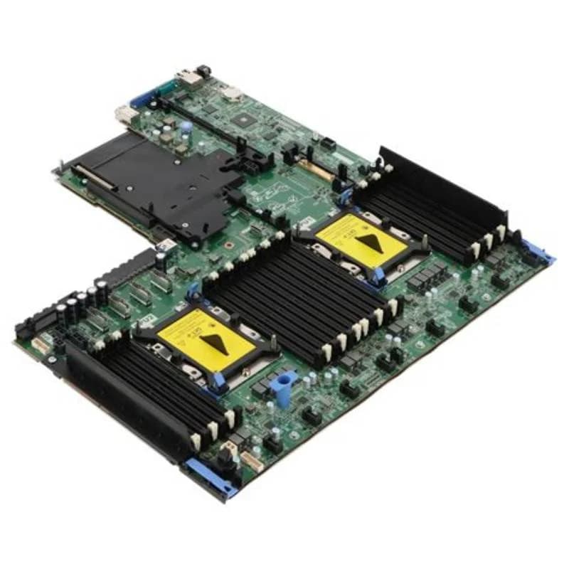 Dell R640 System Board (H28RR)