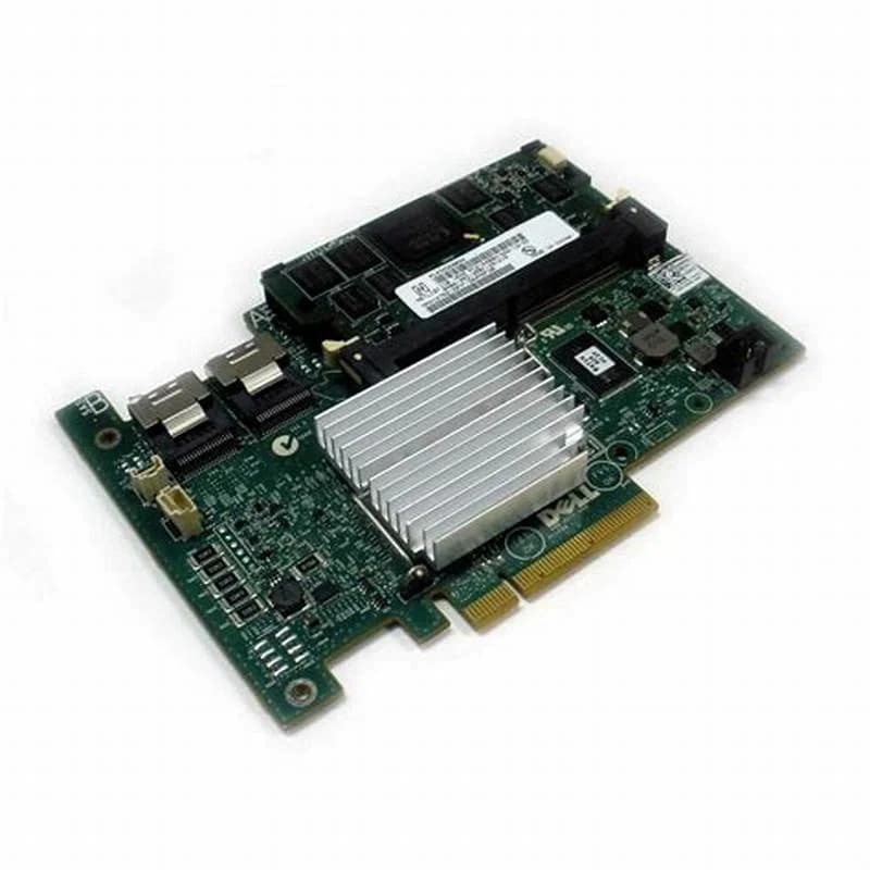 DELL Perc H700 w/512MB Controller (H2R6M)