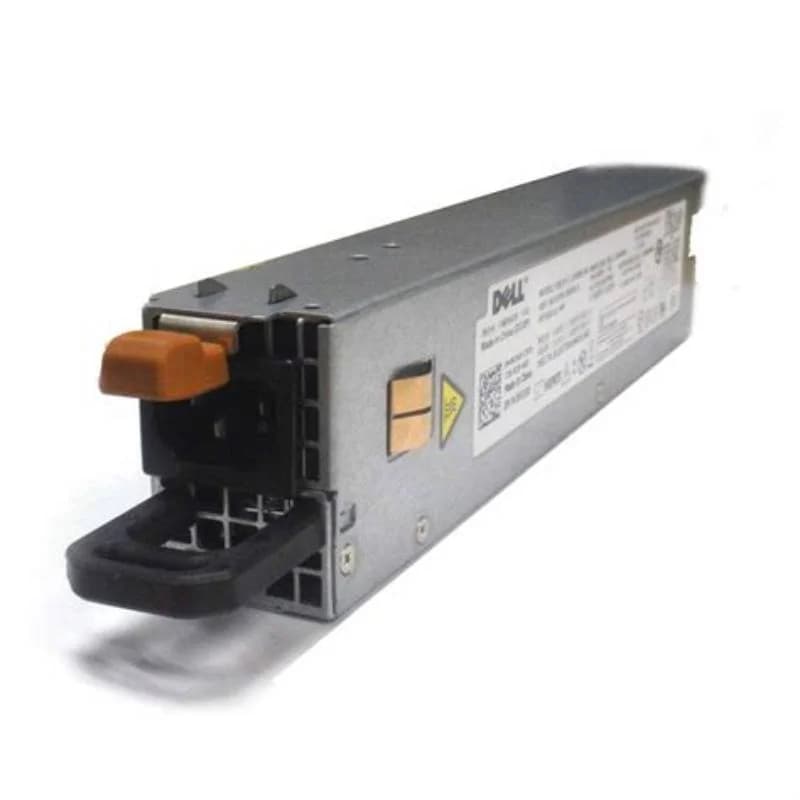 DELL Poweredge R410 500W Power Supply (H318J)