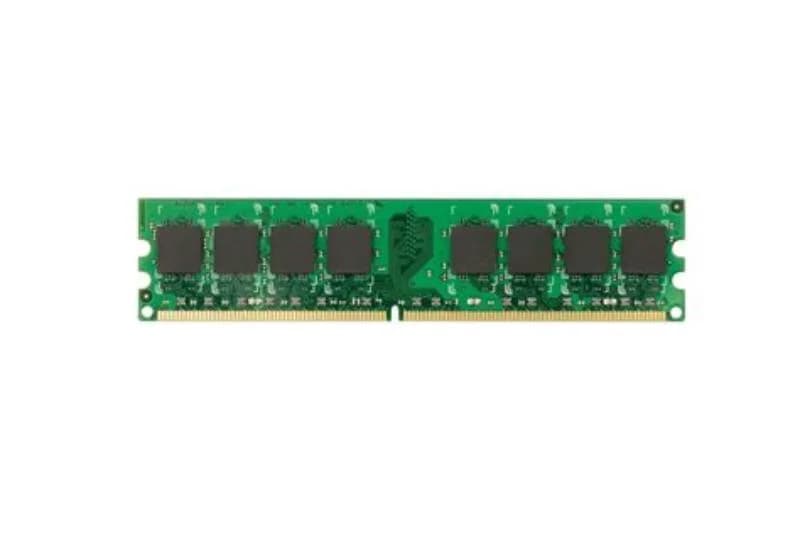 Dell DDR3, модуль, 1 GB, DIMM 240-PIN, 1066 MHz / PC3-8500 (H339D)