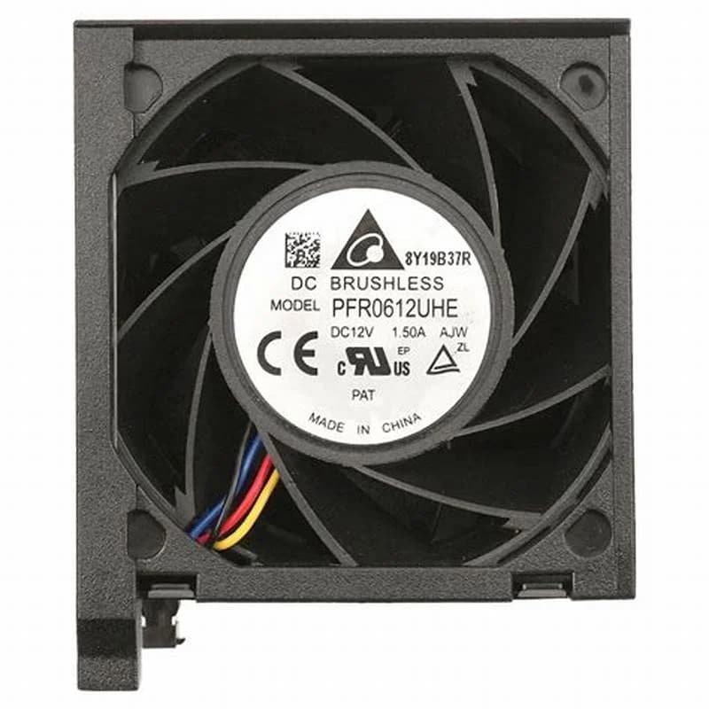 DELL ASSY Fan Standard 60X60X38MM (H3H8Y)