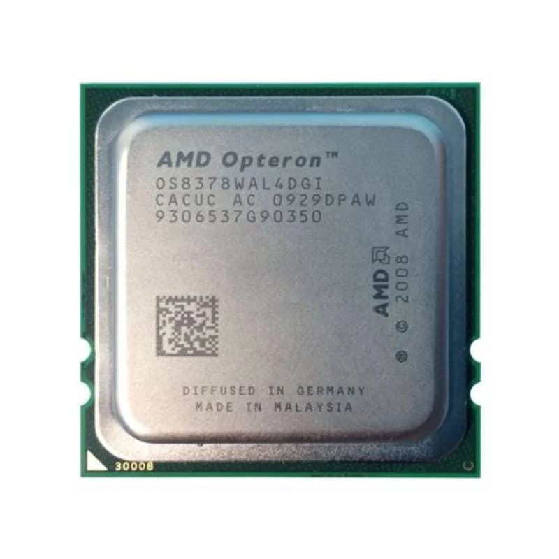 Dell PRC 8378 2.4/2.0 6MB OMS C2 (H498J)