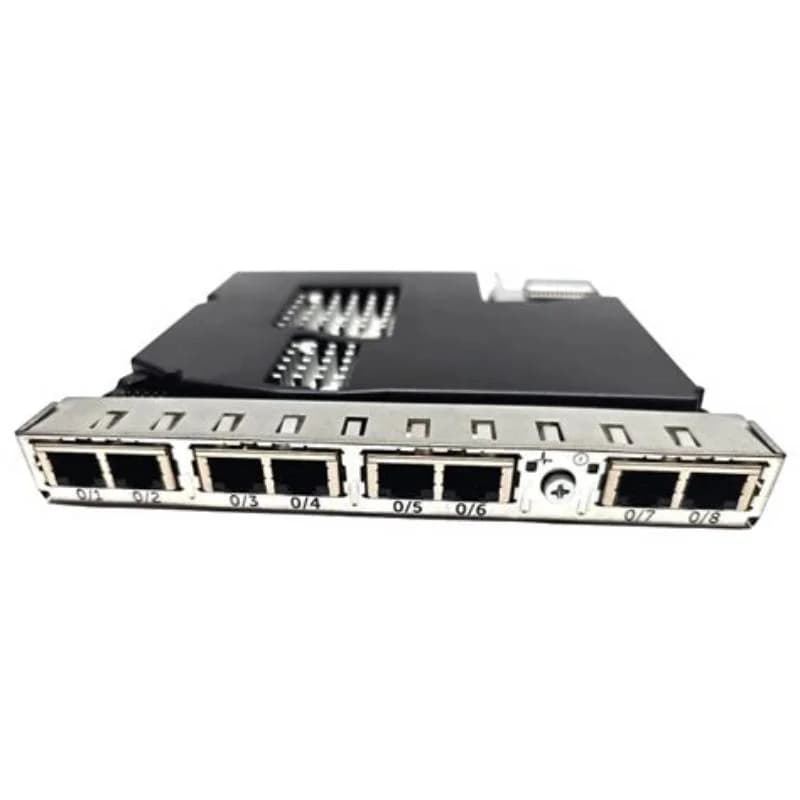 Dell SWT BOX,1GBE,R1-2401,FI,V2, interfeys kartı (H4THX)