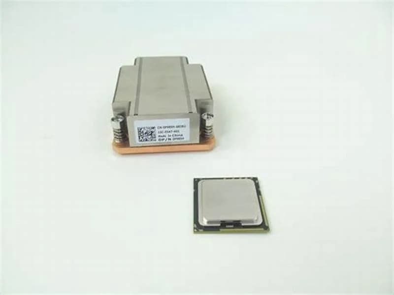 DELL Intel Xeon E5520 2.26GHz (H505J)