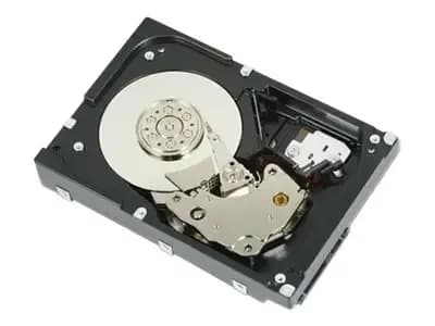 DELL 900GB 10K 6GBPS 2.5IN SAS HDD (H5WGN)
