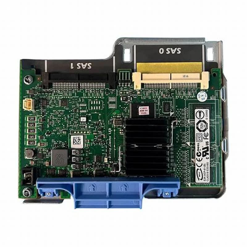 DELL PERC 6I RAID CONTROLLER (H726F)