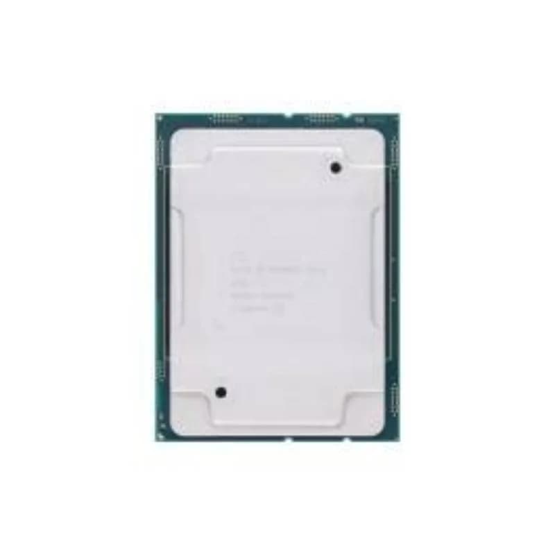 DELL INTEL XEON QC CPU GOLD 5122 16.5MB 3.60GHZ (H8JPM)