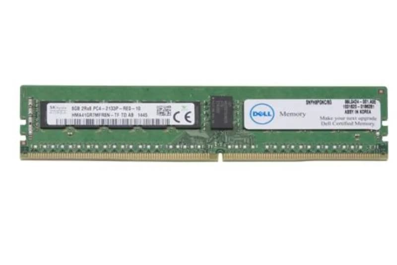 DELL 8GB 2Rx8 PC4-2133P (H8PGN)