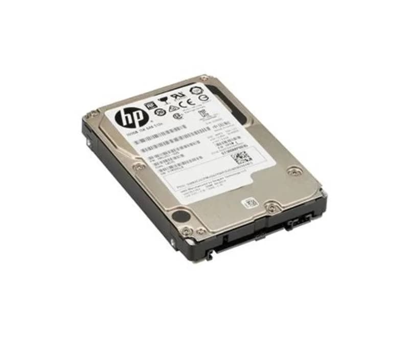 HPE 900GB SAS 6G 10K SFF HDD for 3PAR 7000 (HCBRE0900GBAS10K)