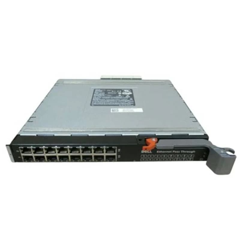 Server DELL HCC2D (HCC2D)