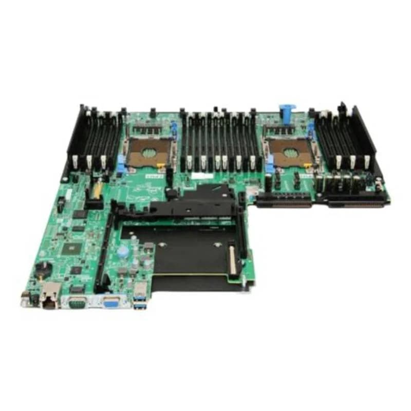 Dell MAINBOARD R640, COMP (HG0J8)
