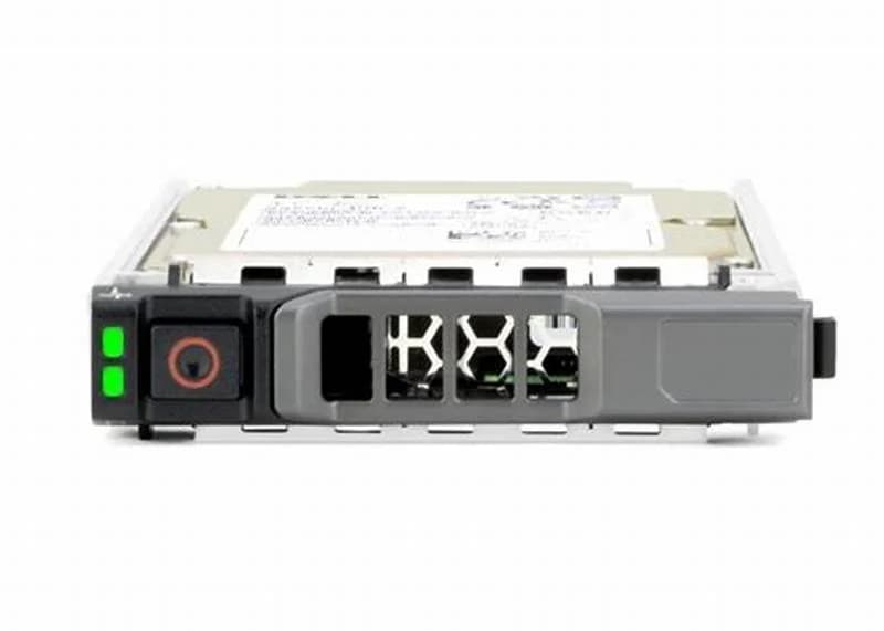 Dell HGH3J, 2.5 Zoll, 900 GB, 10000 RPM (HGH3J)