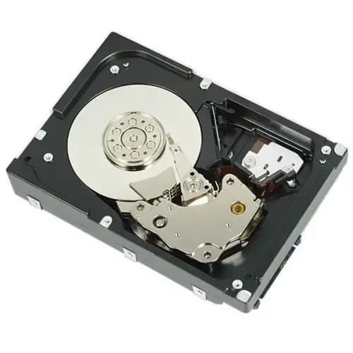 DELL 146GB 10K 2.5INCH SAS HDD (HM407)