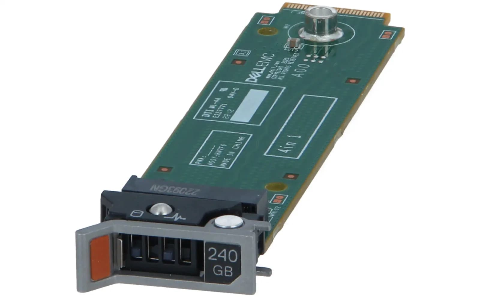 DELL Caddy M.2 for 15th gen (HM7F6)