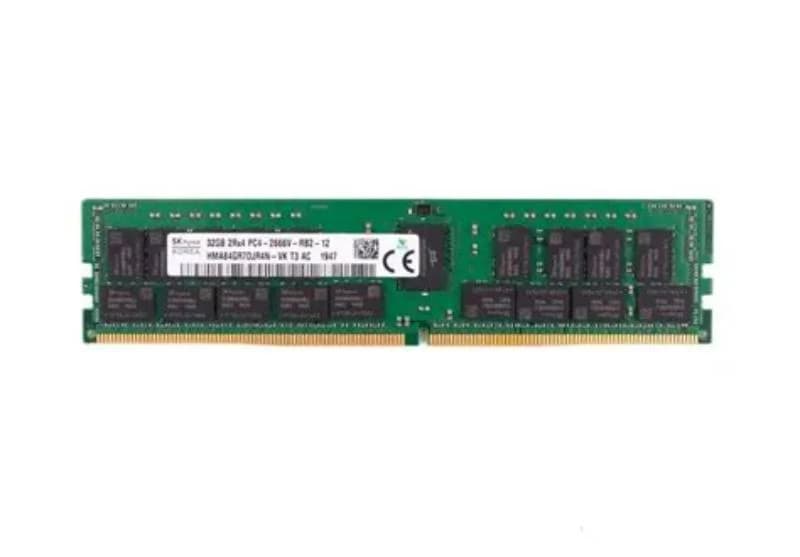 SK Hynix 32GB 2Rx4 PC4-21300V-R DDR4-2666MHz (HMA84GR7DJR4N-VK)