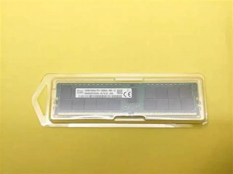 SK Hynix 128GB 2S2Rx4 PC4-25600 DDR4-3200MHz RDIMM (HMABAGR7A2R4N-XS)
