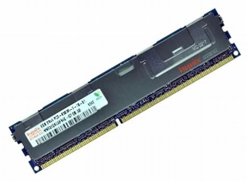 DELL 8GB 2Rx4 PC3-8500R (HMT31GR7AFR4C-G7)