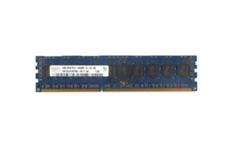 DELL 4GB 2Rx8 PC3-10600R (HMT351R7BFR8C-H9)