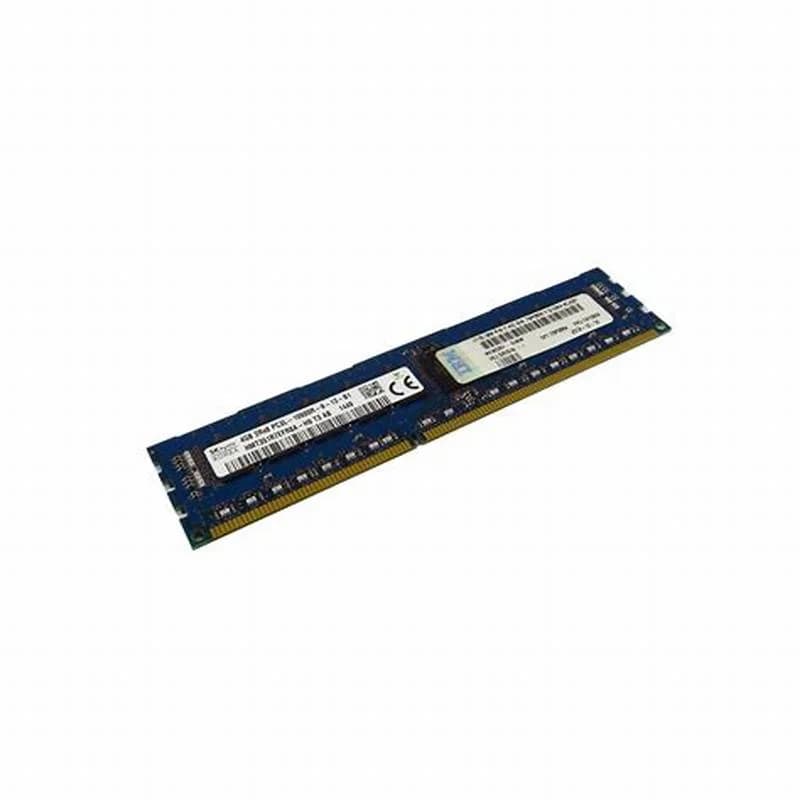 DELL 4GB 2Rx8 PC3L-10600R (HMT351R7EFR8A-H9)