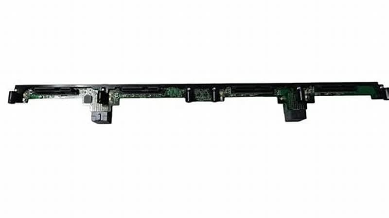 Dell ASSY PWA BKPLN 4XSAS M820 (HMT9X)