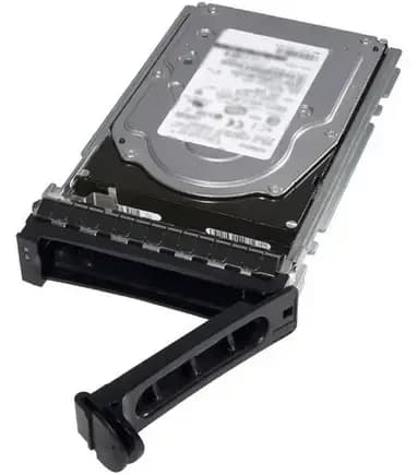 DELL 500GB 7.2K SATA 3.5INCH 3G HDD (HN649)