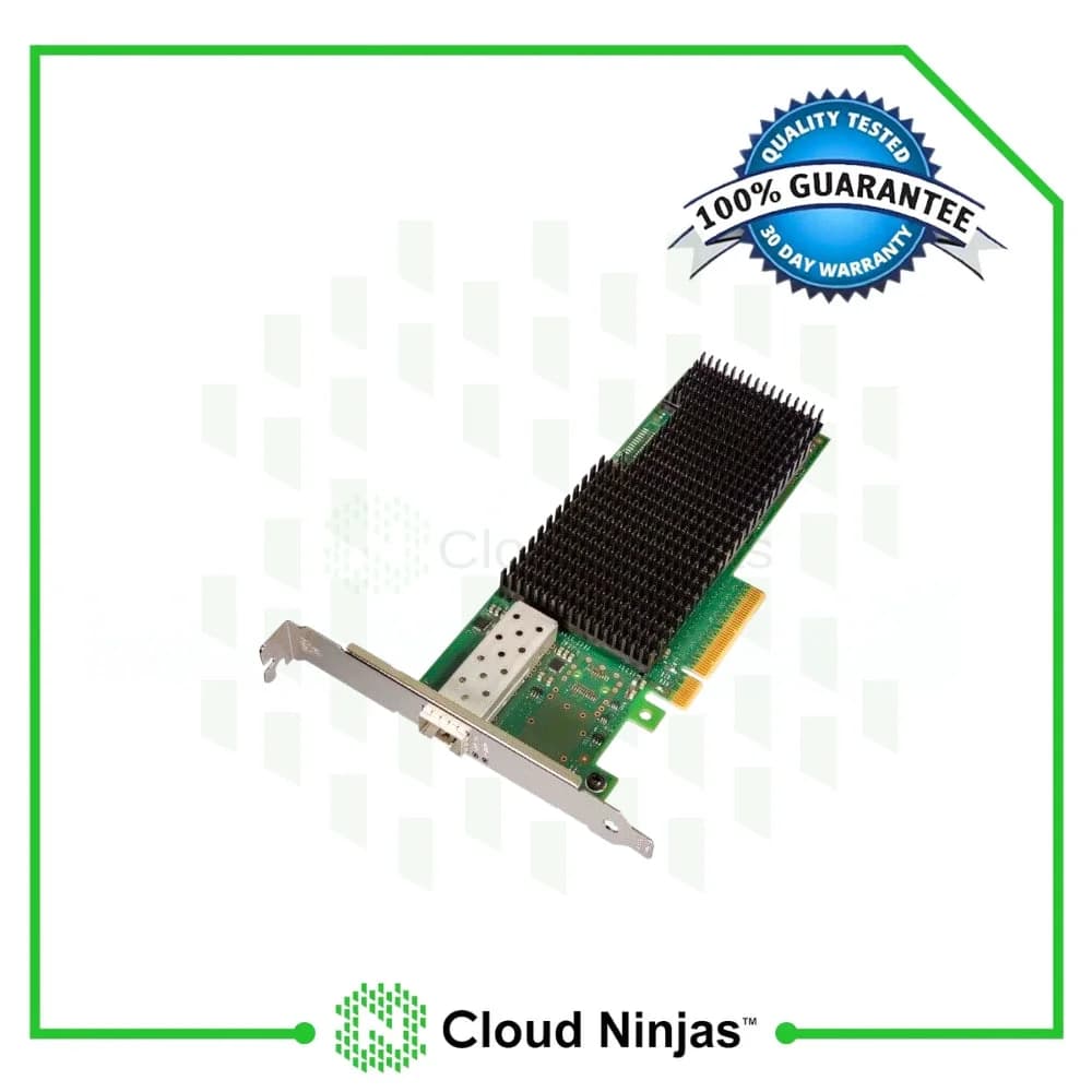 Dell XXV710-DA2 25G DP PCIe (HN7J7)