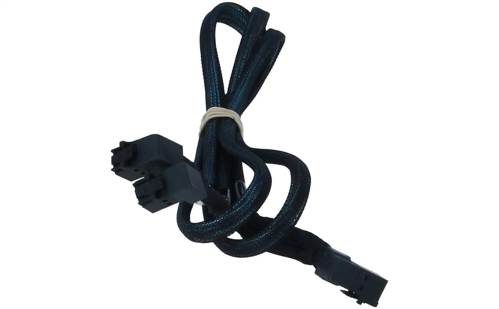 Dell ASSY CBL BP2.5X24 APERC R740, Кабель (HNWWT)