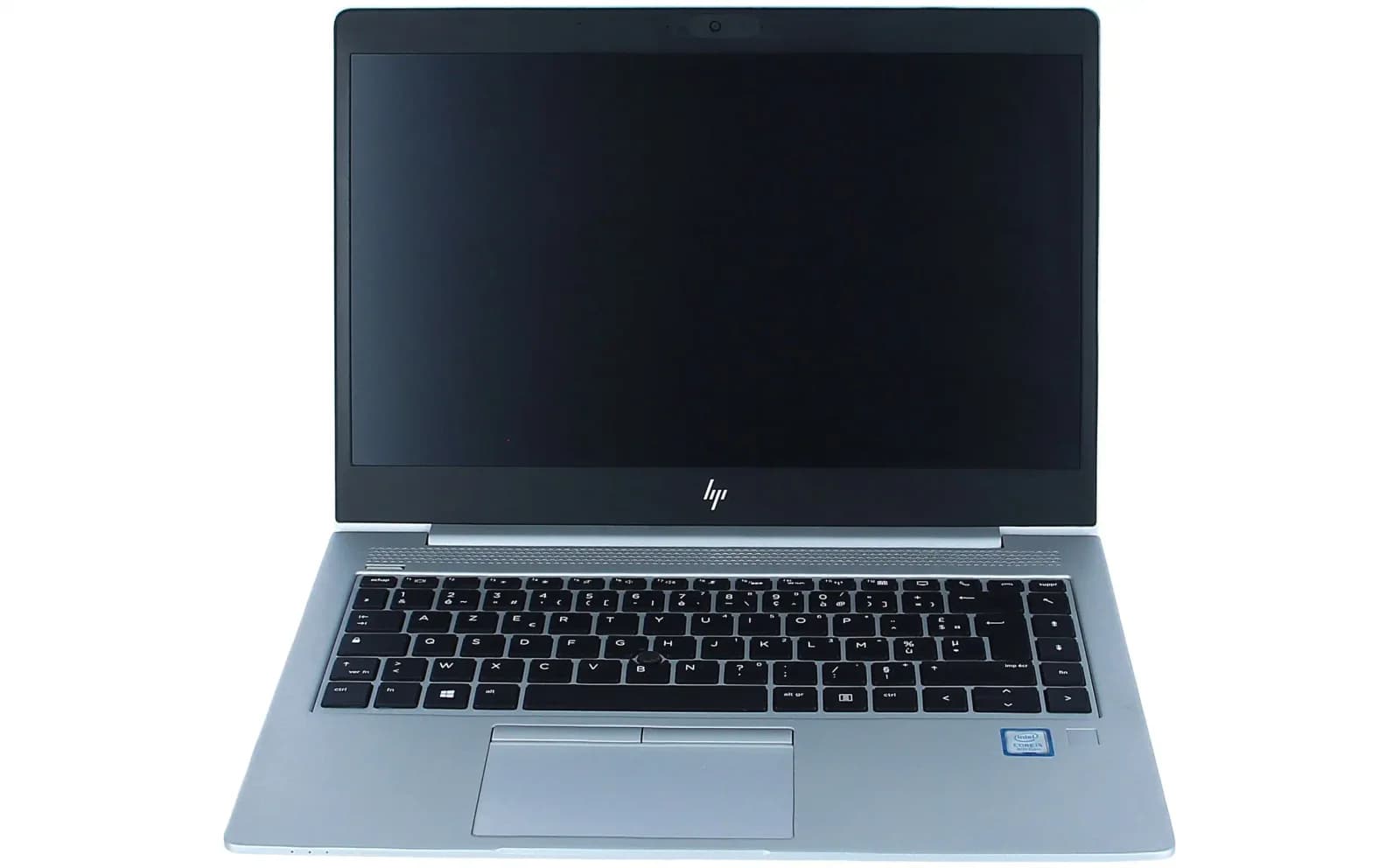 HP EliteBook 840 G6 i5-8365U CPU/16GB RAM/256GB SSD/14" FullHD/WIN11PRO/FR Keyboard Layout