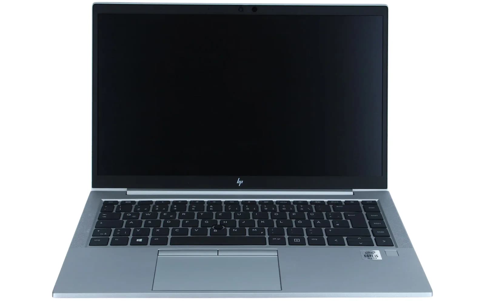 HP EliteBook 840 G7 i5-10th Gen/16GB RAM/256GB SSD/14" Full HD/WIN11PRO/DE Keyboard Layout
