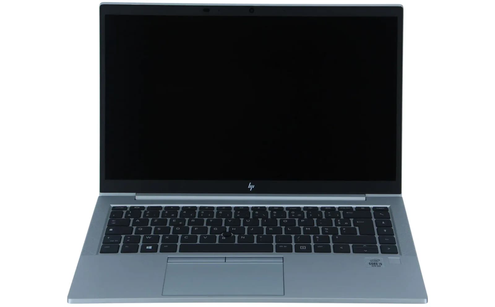 HP EliteBook 840 G7 i5-10th Gen/16GB RAM/256GB SSD/14" Full HD/WIN11PRO/French Keyboard Layout