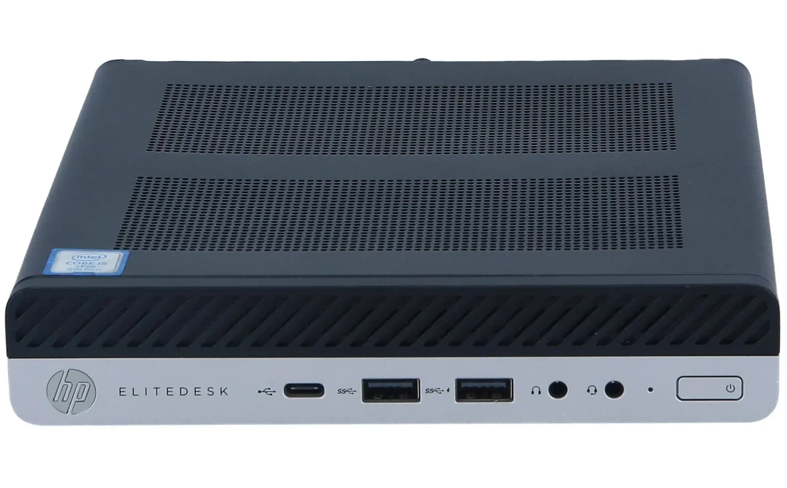HP EliteDesk 800 G5 Mini i5-9500T/16GB/256GB NVMe SSD/WIN11PRO