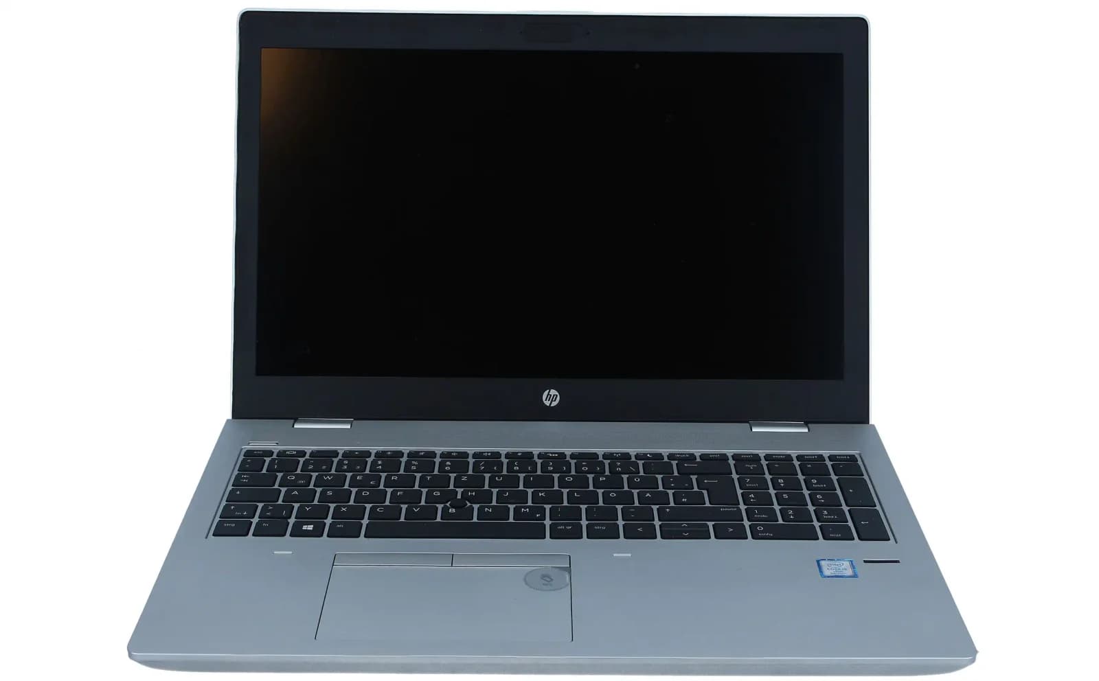 HP ProBook 650 G4 i5-8350U/ 8GB/ 256GB SSD/ WIN10PRO/ 15.6“/ QWERTZ
