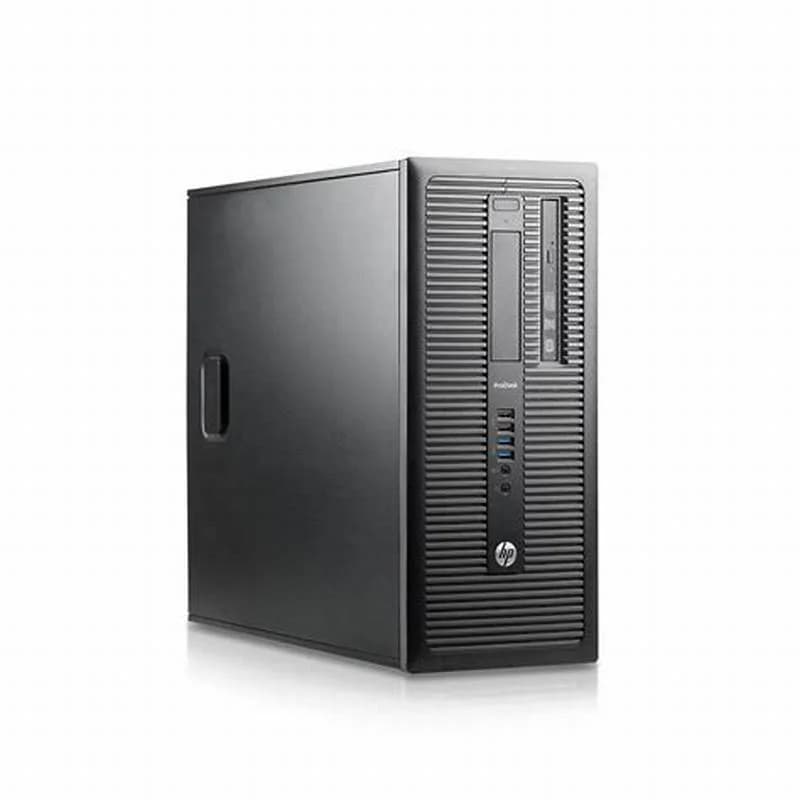 HP Prodesk 600 G1 SFF i5-4570/4GB/500GB HDD/WIN10PRO (HP-Prodesk-600-G1)