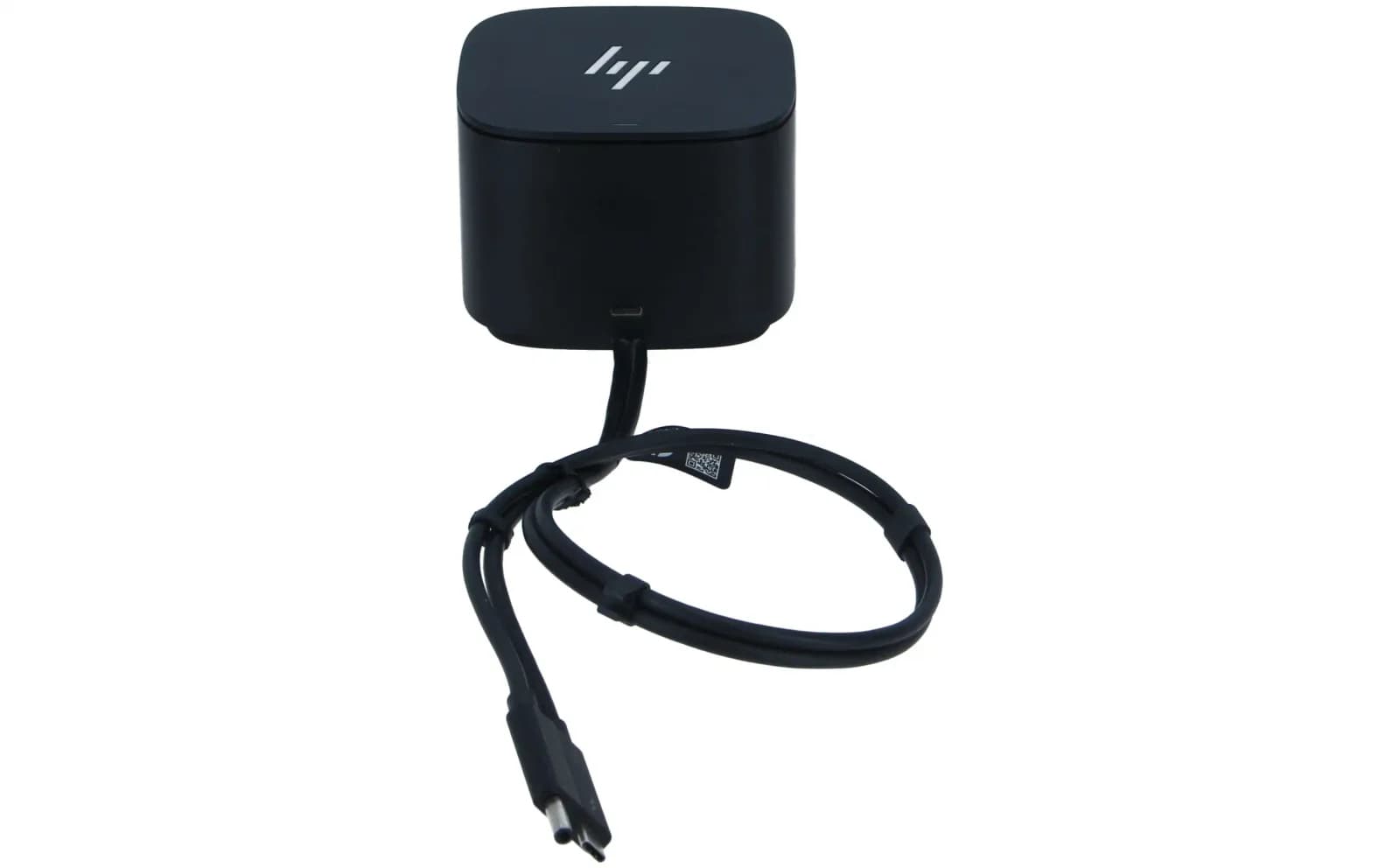 HP Thunderbolt Dock G2 230W Docking Station (HSN-IX01)