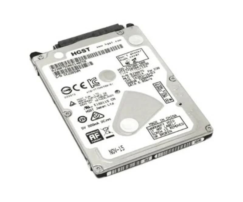 Сервер aksesuarı DELL HTS725050A7E630 (HTS725050A7E630)