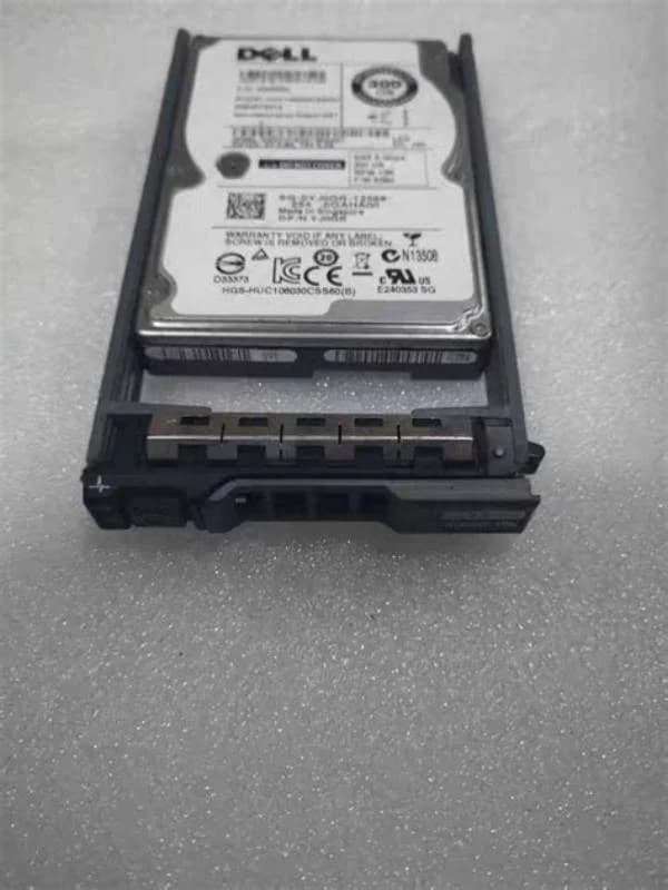 Сервер aksesuarı DELL HUC106030CSS600 (HUC106030CSS600)