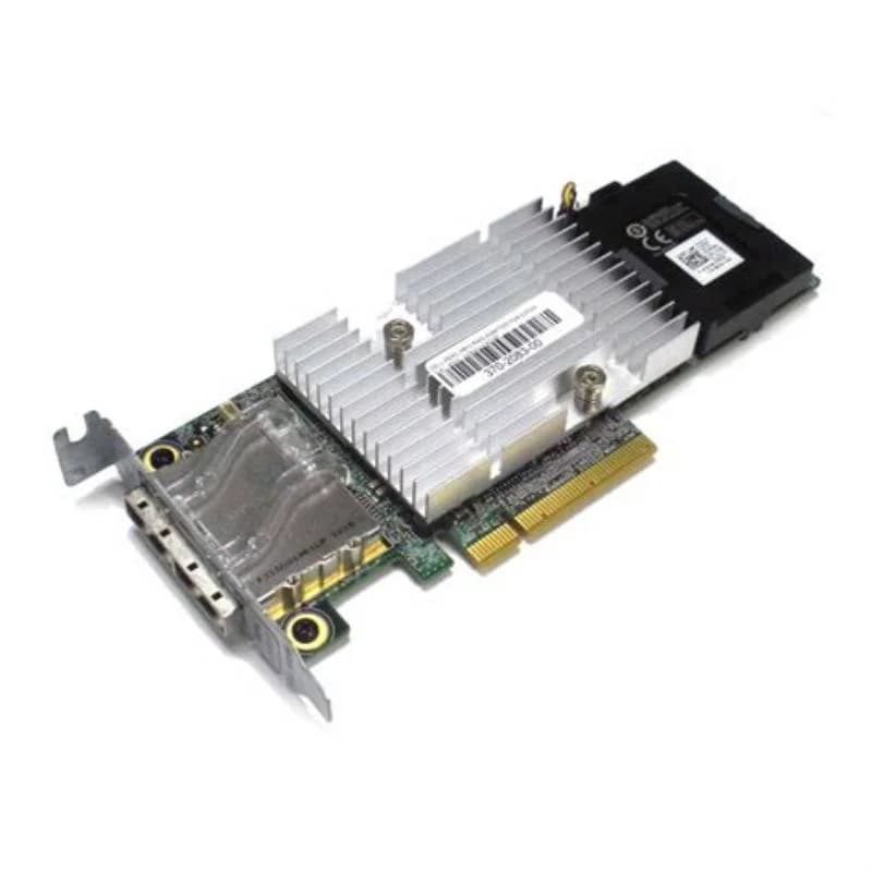 Dell PERC H810 1GB 6G SAS RAID CONTROLLER (HVCWY)