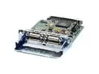 Cisco 0,26 Mbps, 4-Port (HWIC-4A-S)