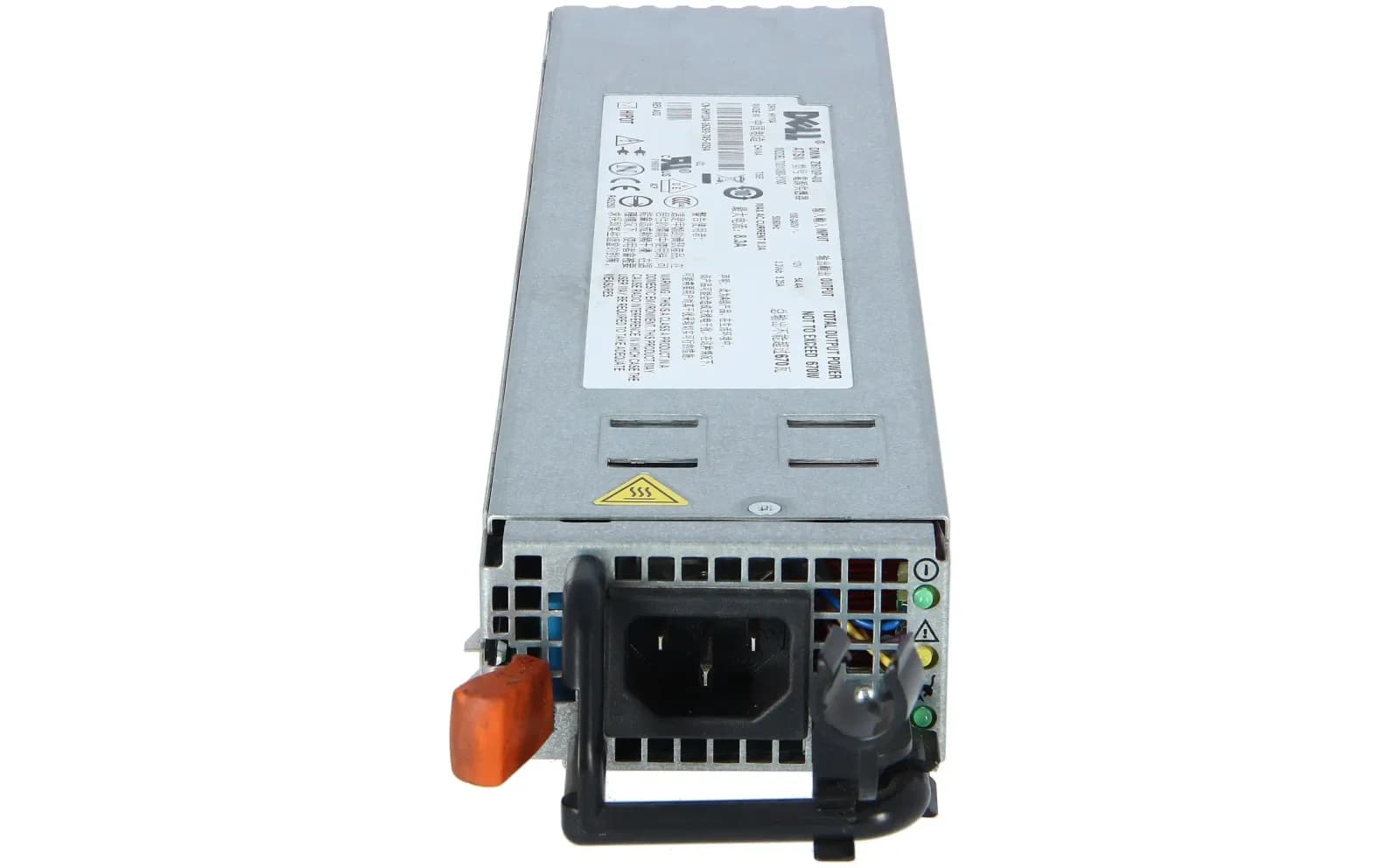 DELL PE1950 670W POWER SUPPLY (HY104)