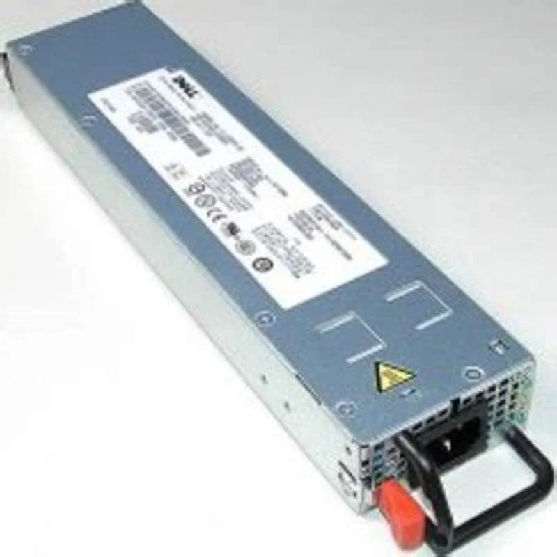 Dell REDUNDANT POWER SUPPLY 670W PE1950, PC-/Сервер qida bloku (HY107)