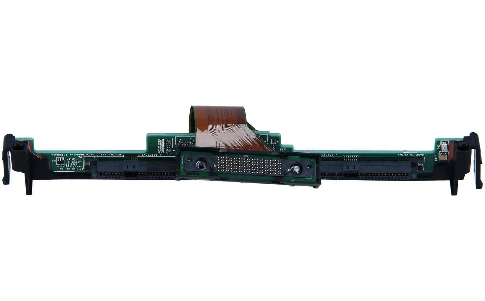 Dell ASSY CRD BKPLN SATA 2X2.5 M630 (HY5VP)